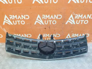A16488000857167, A1648802085 решетка радиатора Mercedes ML W164 Арт 228949PM, вид 8