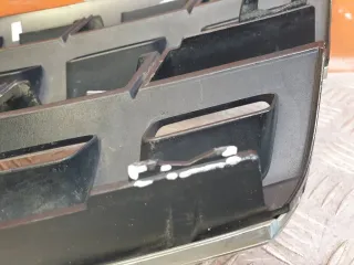 A16488000857167, A1648802085 решетка радиатора Mercedes ML W164 Арт 228949PM, вид 9