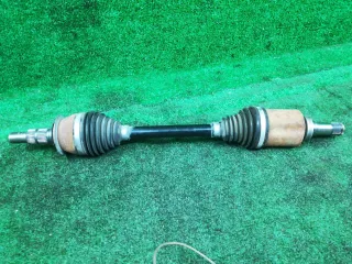 60005207 Полуось передняя левая (приводной вал, ШРУС) Chevrolet TrailBlazer 2 Арт 301538, вид 2