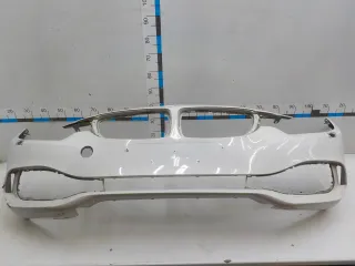 51117363272  Бампер передний BMW Z4 E89 Арт 668608, вид 1