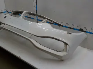 51117363272  Бампер передний BMW Z4 E89 Арт 668608, вид 2