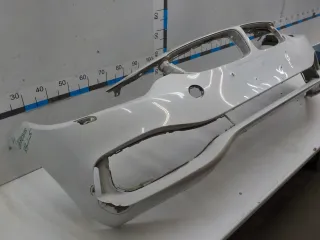 51117363272  Бампер передний BMW Z4 E89 Арт 668608, вид 3