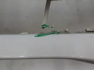 51117363272  Бампер передний BMW Z4 E89 Арт 668608, вид 8