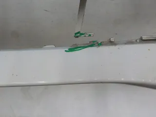 51117363272  Бампер передний BMW Z4 E89 Арт 668608, вид 10