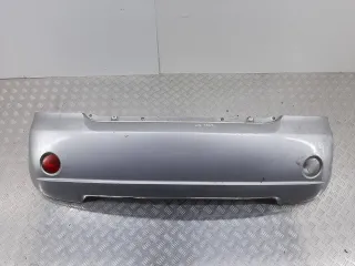  Бампер задний Daewoo Matiz M200 Арт AG1049633, вид 1