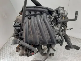 HR16 203964A Двигатель Nissan Qashqai 1  1.6л i Арт AG1053733, вид 1