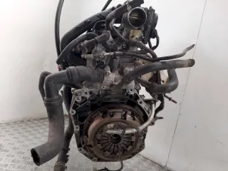 HR16 203964A Двигатель Nissan Qashqai 1  1.6л i Арт AG1053733, вид 3