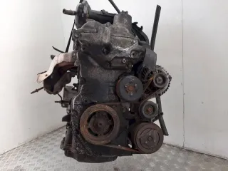 HR16 203964A Двигатель Nissan Qashqai 1  1.6л i Арт AG1053733, вид 4