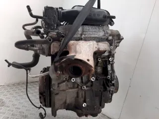 HR16 203964A Двигатель Nissan Qashqai 1  1.6л i Арт AG1053733, вид 5