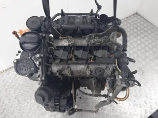AZQ 019116 Двигатель Volkswagen Polo 4 1.2л i Арт AG1049035, вид 1