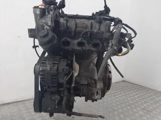 AZQ 019116 Двигатель Volkswagen Polo 4 1.2л i Арт AG1049035, вид 2