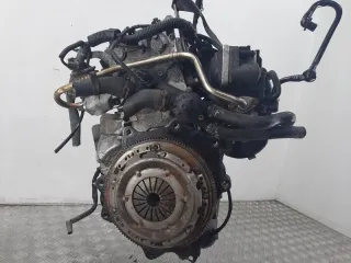 AZQ 019116 Двигатель Volkswagen Polo 4 1.2л i Арт AG1049035, вид 3