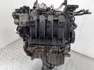 AXU 003865 Двигатель Volkswagen Polo 4 1.4л i Арт AG1048363, вид 5