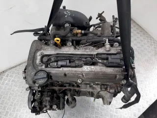 M16A 1063206 Двигатель Suzuki SX4 1 1.6л i Арт AG1048959, вид 1