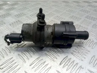 392020073 Насос антифриза дополнительный Volkswagen Sharan 1 restailing Арт AG1049501, вид 4