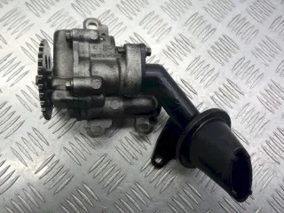  Насос масляный Ford Transit 3 Арт AG1047647, вид 4