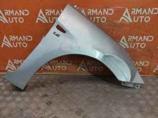 663211R300 крыло хендай, хундай, хёндай солярис Hyundai Solaris 1 Арт 233445PM, вид 1