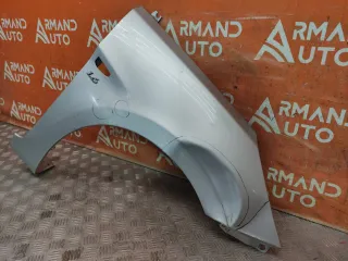 663211R300 крыло хендай, хундай, хёндай солярис Hyundai Solaris 1 Арт 233445PM, вид 2