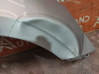 663211R300 крыло хендай, хундай, хёндай солярис Hyundai Solaris 1 Арт 233445PM, вид 5