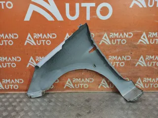 663211R300 крыло хендай, хундай, хёндай солярис Hyundai Solaris 1 Арт 233445PM, вид 8