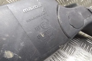 015797, e11015797 , art526851 Зеркало наружное левое Mazda 6 1 Арт 526851, вид 4