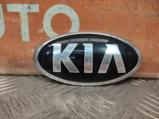 863201W250 эмблема Kia Sportage 4 Арт 233877PM, вид 1