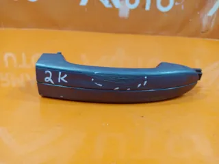 1738727 ручка двери внешняя Ford Focus 3 Арт AR138984, вид 1