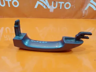 1738727 ручка двери внешняя Ford Focus 3 Арт AR138984, вид 3