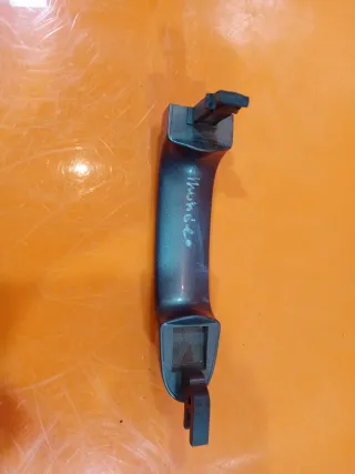 1738727 ручка двери внешняя Ford Focus 3 Арт AR138984, вид 4
