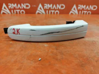1738727, AM51U22404CAW ручка двери внешняя Ford Focus 3 Арт AR141378, вид 1