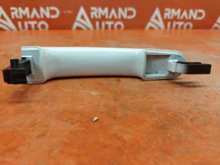 1738727, AM51U22404CAW ручка двери внешняя Ford Focus 3 Арт AR141378, вид 2