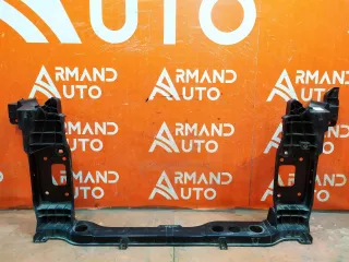 64101f1000 панель передняя (суппорт радиатора) Kia Sportage 4 Арт AR144993, вид 1