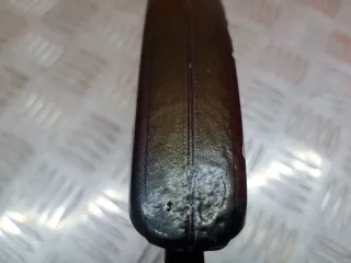 1738727, AM51U22404CAW ручка двери внешняя Ford Focus 3 Арт AR170488, вид 4