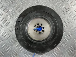 079105251E,079105251F,079105251N Шкив коленвала Audi A6 C6 (S6,RS6) 4.2л Арт 51884551_3, вид 5