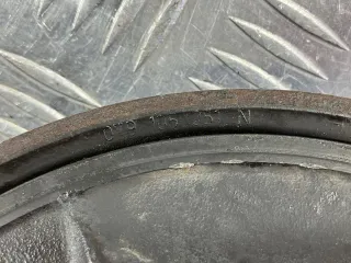 079105251E,079105251F,079105251N Шкив коленвала Audi A6 C6 (S6,RS6) 4.2л Арт 51884551_3, вид 7