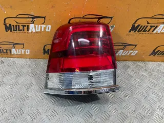 8156160B80 Фонарь левый Toyota Land Cruiser 200 Арт MA119700, вид 1