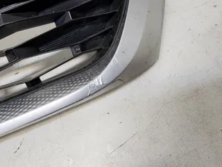 86350Q5020 Решетка радиатора Kia Seltos Арт lz195838, вид 2