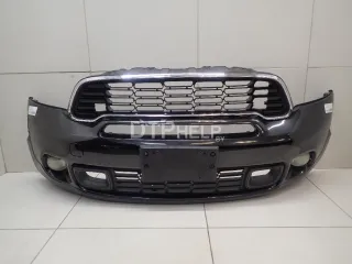  Бампер передний MINI COUNTRYMAN R60 Арт AM95549693, вид 1