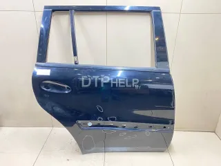 1647301005 Дверь задняя правая Mercedes GL X164 Арт AM95532952, вид 1