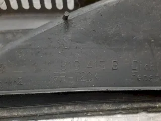 1J1819415B Дождевик Volkswagen Golf 4 Арт AG1055510, вид 5