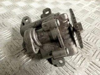  Насос масляный Ford Transit 3 Арт AG1058325, вид 2