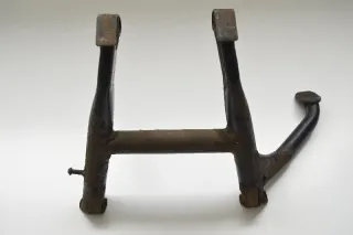  , moto315980 Мото подножка центральная Kawasaki ZZR Арт moto315980, вид 1