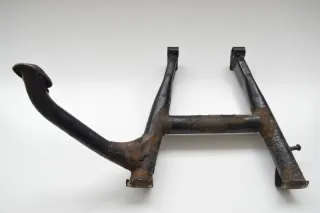  , moto315980 Мото подножка центральная Kawasaki ZZR Арт moto315980, вид 3