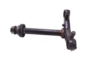 6061,j-12 , moto5323686 Мото вилка передняя Honda moto CBF Арт moto5323686, вид 8
