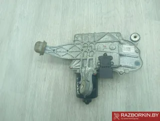 W000002179 Механизм стеклоочистителя (трапеция дворников) Renault Scenic 3 Арт 37567, вид 4
