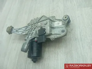 W000002179 Механизм стеклоочистителя (трапеция дворников) Renault Scenic 3 Арт 37567, вид 5