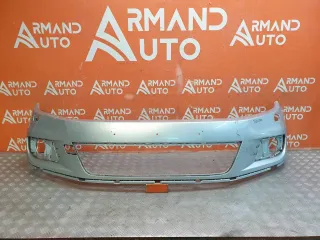 5NU807217AGRU, 5NU807221 бампер фольксваген, фольцваген тигуан Volkswagen Tiguan 1 Арт 238672PM, вид 1