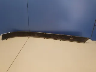 51127043369 Накладка заднего бампера левая BMW 7 E65/E66 Арт Z246427, вид 3