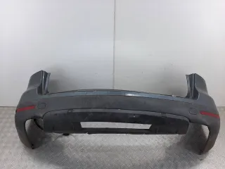 7L6807378A Бампер задний Volkswagen Touareg 1 Арт AG1050234, вид 1