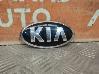 86320A4000 эмблема Kia Sportage 4 Арт 239857PM, вид 1